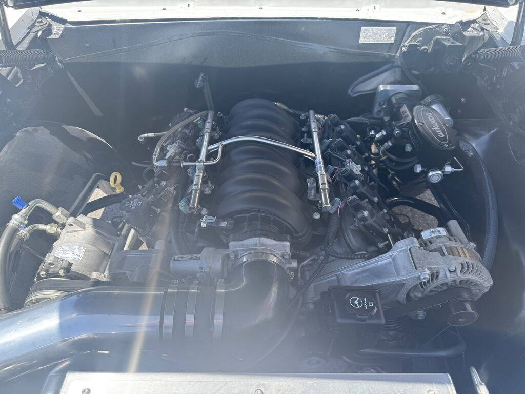 1964 Chevrolet Chevelle LS RESTOMOD 24