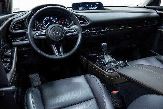 2023 Mazda CX-30 2.5 S Premium