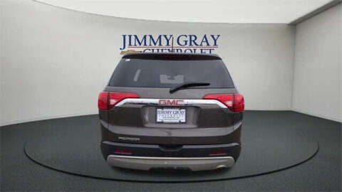 2019 GMC Acadia SLE-1