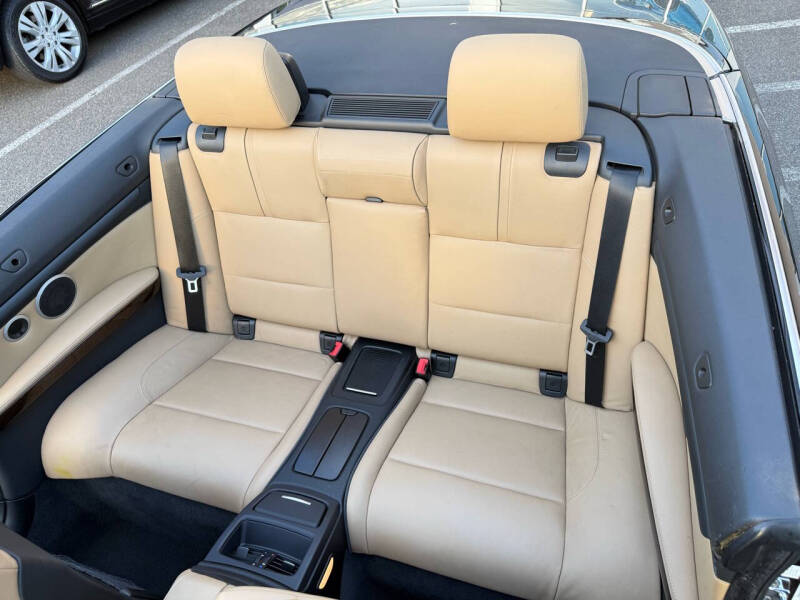 2008 BMW M3