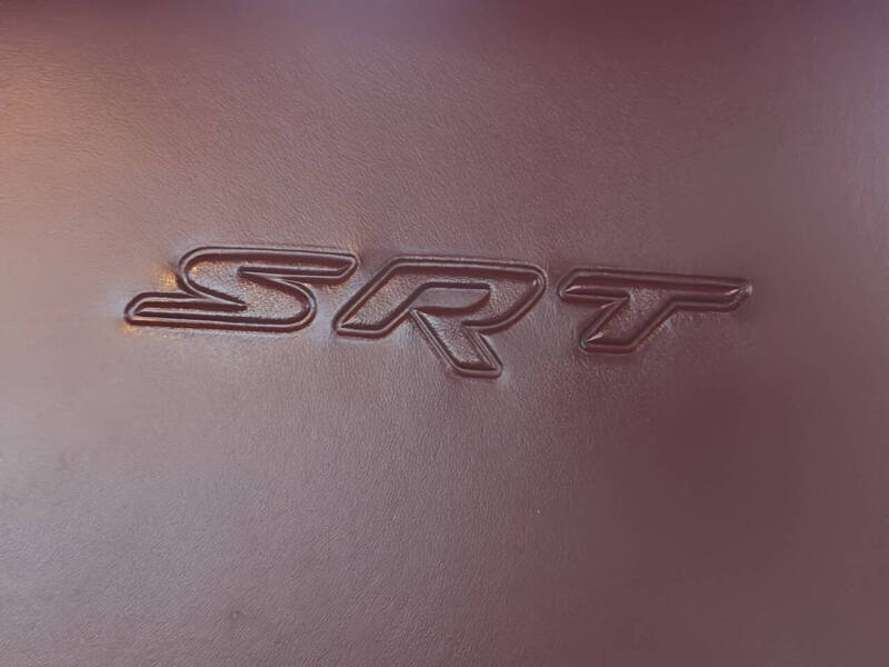 2023 Dodge Durango SRT Hellcat Premium