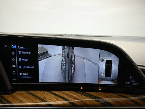 2023 Cadillac Escalade ESV Sport Platinum