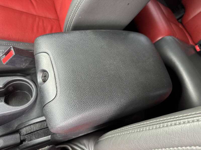 2017 Jeep Wrangler Unlimited Sport S