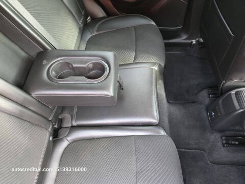 2014 Buick Encore Convenience