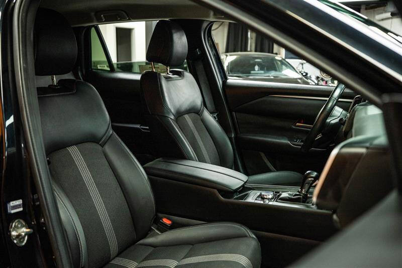 2024 Mazda CX-50 2.5 S Preferred