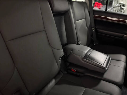 2019 Lexus GX 460