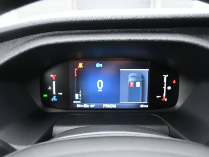 2026 Ford Transit 250