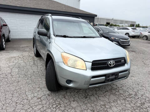 2007 Toyota RAV4