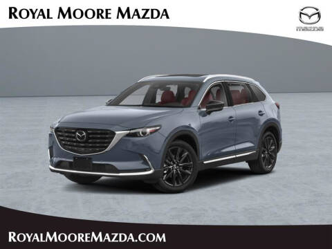 2023 Mazda CX-9 for sale at Royal Moore Custom Finance in Hillsboro OR