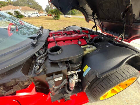 1996 Dodge Viper RT/10