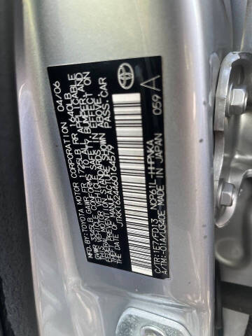2006 Scion xA