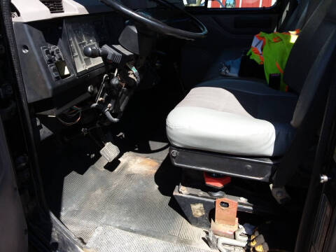 2000 International 4700