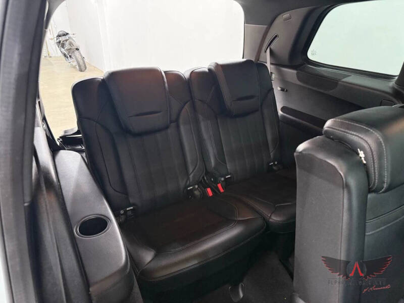 2019 Mercedes-Benz GLS GLS 450