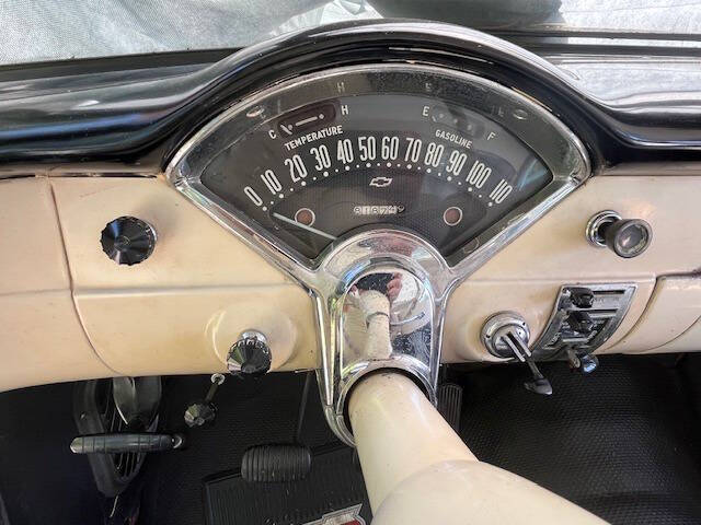1956 Chevrolet 150