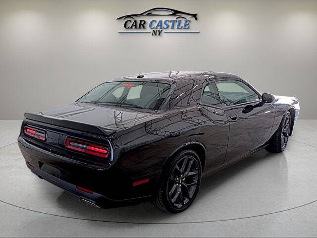 2023 Dodge Challenger GT