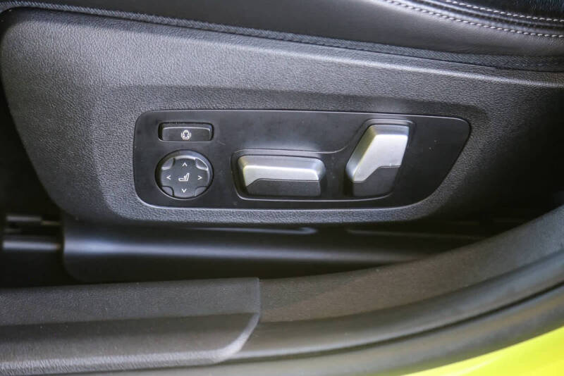 2023 BMW M3 Competition