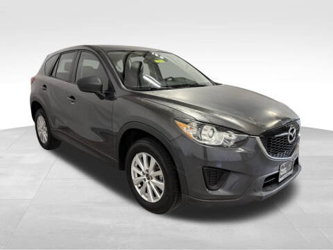 2014 Mazda CX-5 Sport