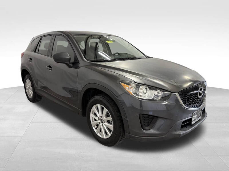 2014 Mazda CX-5 Sport
