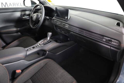 2024 Honda HR-V