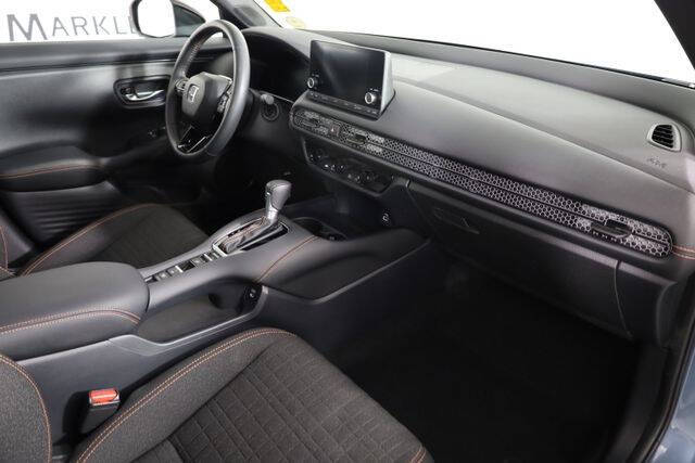 2024 Honda HR-V
