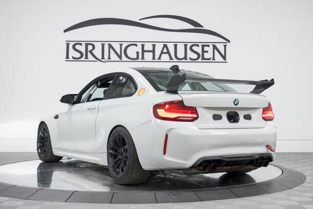 2020 BMW M2 CS