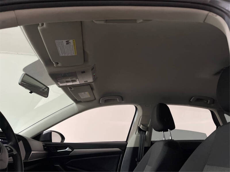 2020 Volkswagen Jetta