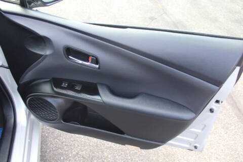 2020 Toyota Prius Prime