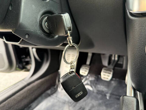 2006 Audi TT 225hp quattro