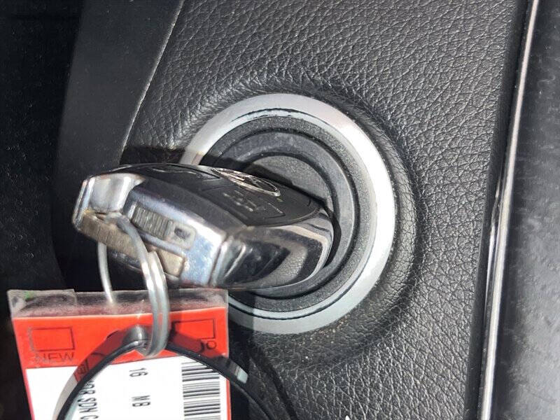 2016 Mercedes-Benz C-Class C 300 4MATIC