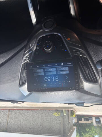 2012 Hyundai Veloster