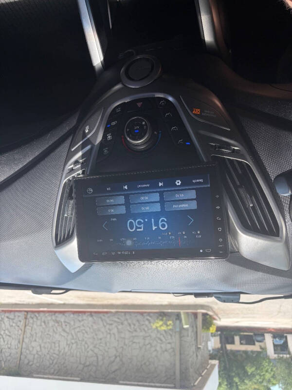 2012 Hyundai Veloster