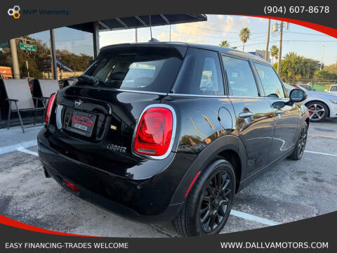 2019 MINI Hardtop 4 Door
