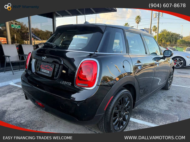 2019 MINI Hardtop 4 Door