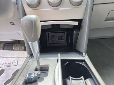 2011 Toyota Camry LE V6