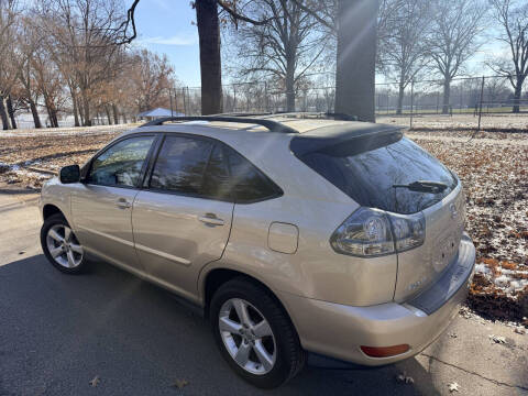 2005 Lexus RX 330