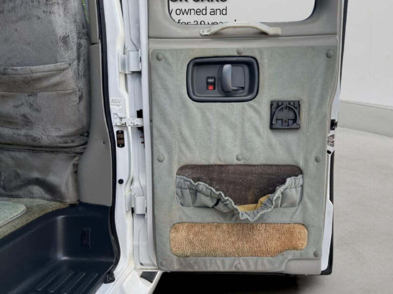 1997 Chevrolet Express G1500