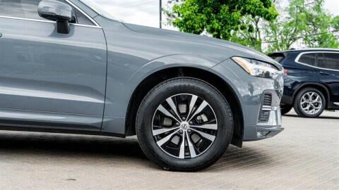 2023 Volvo XC60 B5 Core