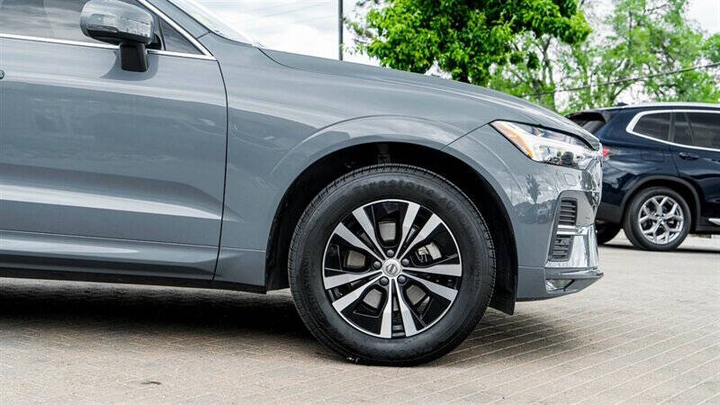 2023 Volvo XC60 B5 Core