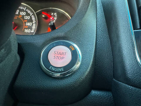 2009 Nissan Maxima 3.5 SV