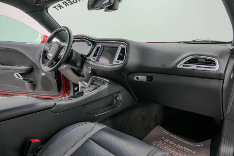 2015 Dodge Challenger