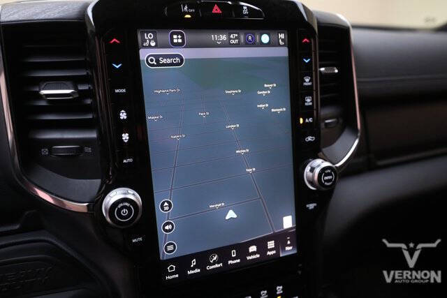 2025 RAM 3500 Laramie