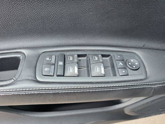 2017 Maserati Ghibli S Q4