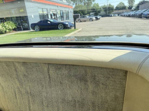 1974 Mercedes-Benz 450 SL