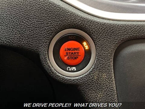 2019 Dodge Charger R/T Scat Pack