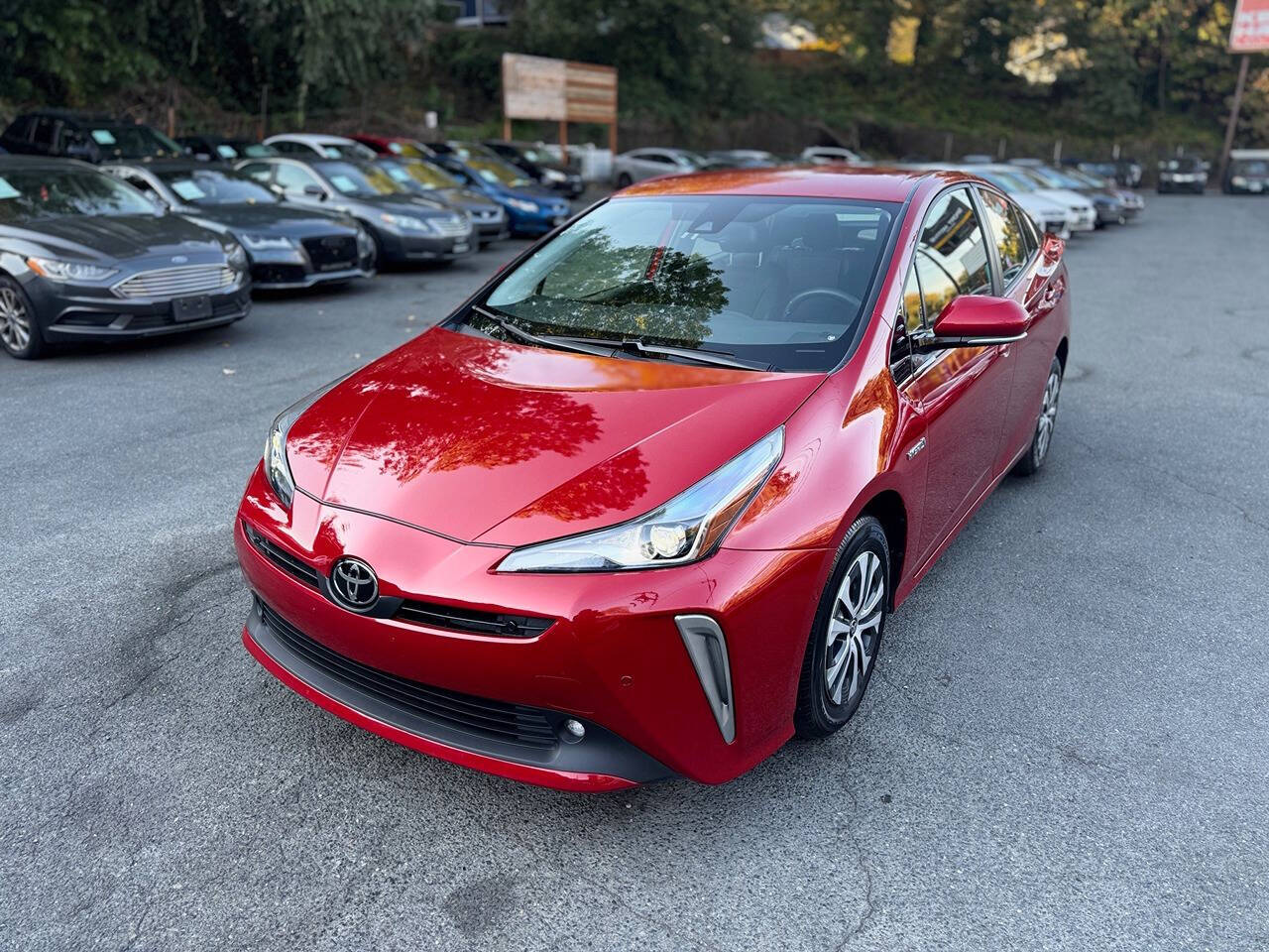 2019 Toyota Prius for sale at Premium Spec Auto in Seattle, WA