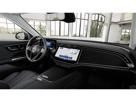 2026 Mercedes-Benz E-Class E 350 4MATIC