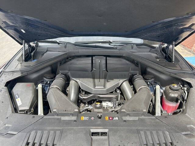 2025 Genesis GV80 Coupe 3.5T E-SC
