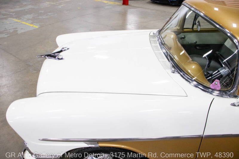 1956 Chevrolet 210