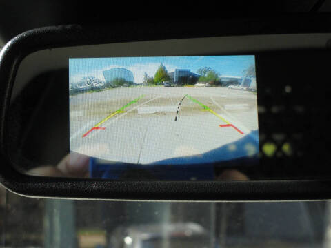 2018 Ford Transit 250