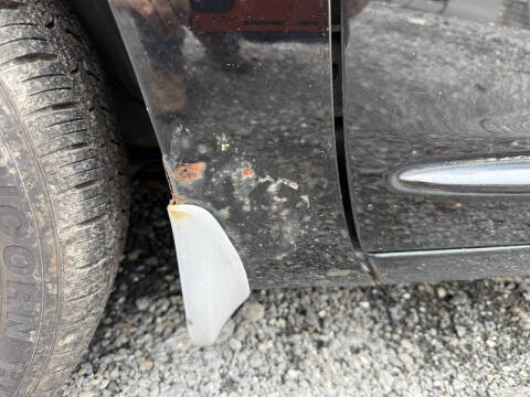 2003 Chrysler PT Cruiser Limited Edition